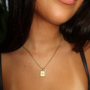 Cosmic Dreams Necklace