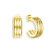 Stassie Earrings - EVRYJEWELS