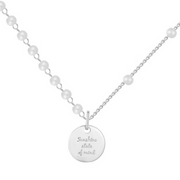 Solara Necklace