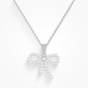 Sweet Girl Necklace - EVRYJEWELS