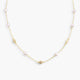 Sweet Pearl Necklace - EVRYJEWELS