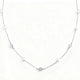 Sweet Pearl Necklace - EVRYJEWELS