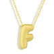 Sweet Thing Necklace - EVRYJEWELS