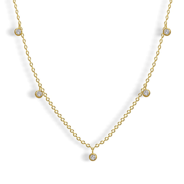 Symphony Necklace - EVRYJEWELS