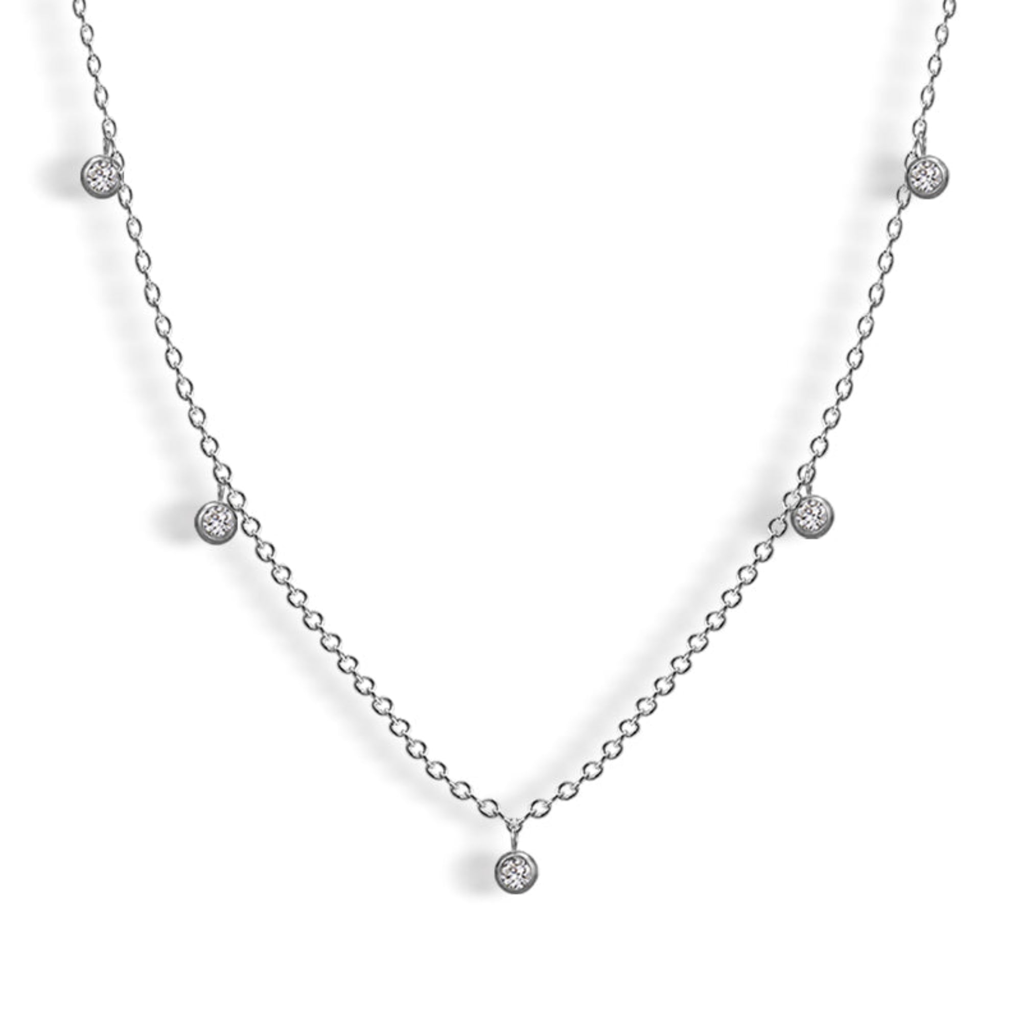 Symphony Necklace - EVRYJEWELS