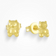 Teddy Earrings - EVRYJEWELS