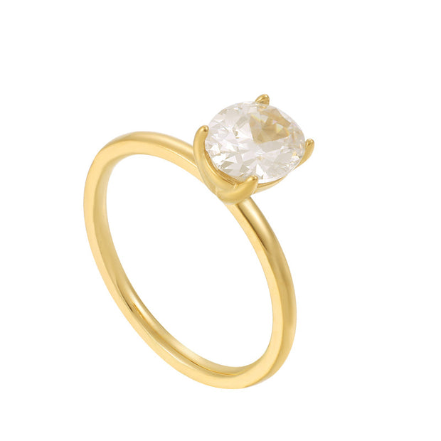 Tempted Ring - EVRYJEWELS