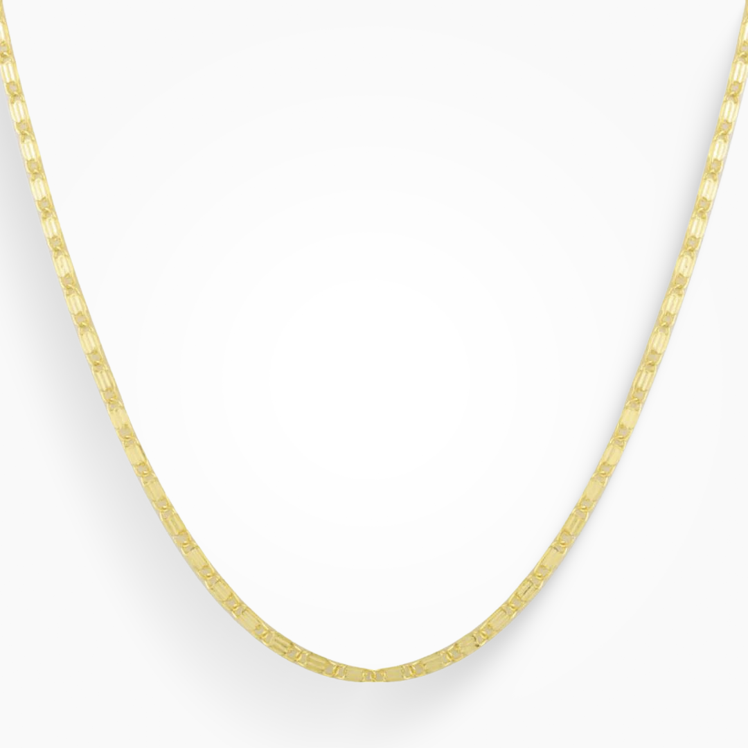Tennis Club Necklace - EVRYJEWELS