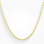 Tennis Club Necklace - EVRYJEWELS