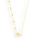 The Completeness Rose Necklace - EVRYJEWELS
