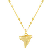 Ocean Edge Necklace