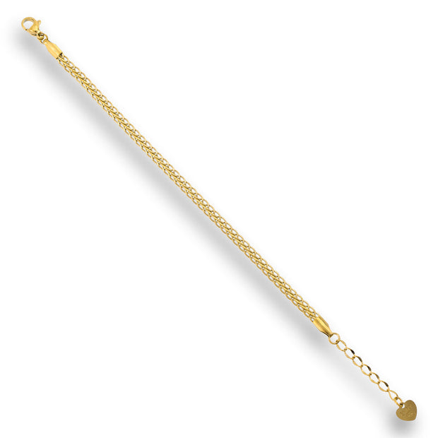 Tied Together Bracelet - EVRYJEWELS