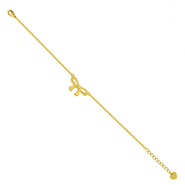 Tied Up Bracelet - EVRYJEWELS