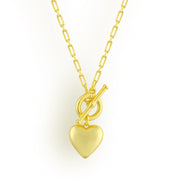 Timeless Romance Necklace - EVRYJEWELS