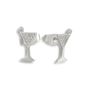 Tini Time Earrings - EVRYJEWELS