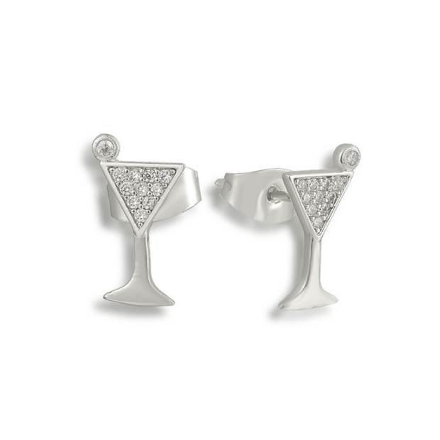 Tini Time Earrings - EVRYJEWELS