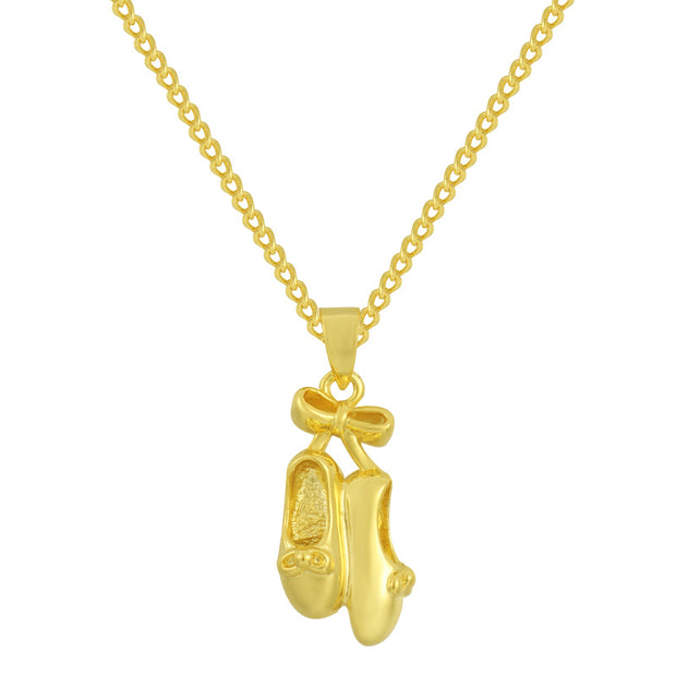 Tiny Dancer Necklace - EVRYJEWELS