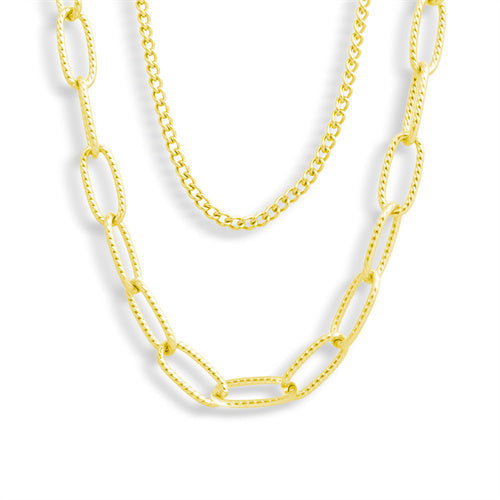 Titan Necklace - EVRYJEWELS