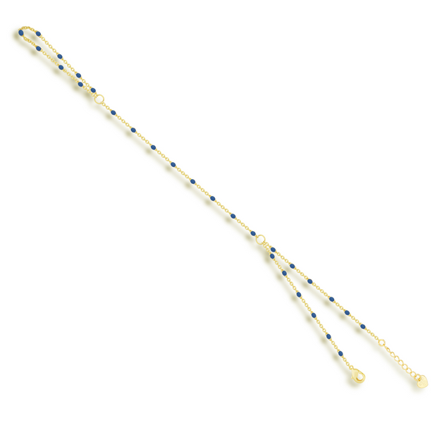 Tulum Hand Chain - EVRYJEWELS