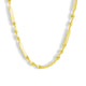Twisted Luxe Necklace - EVRYJEWELS