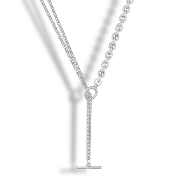 Two Chainz Necklace - EVRYJEWELS