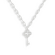 Unlock My Heart Necklace - EVRYJEWELS