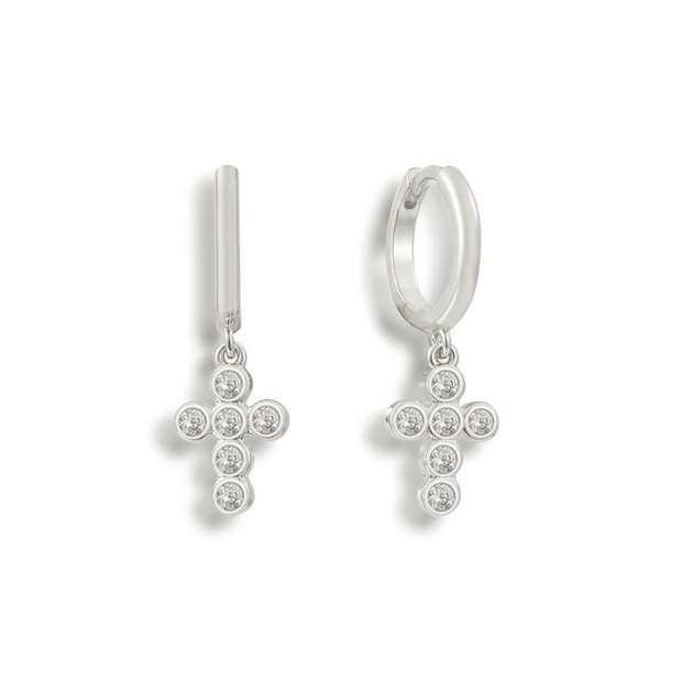 Virtue Earrings - EVRYJEWELS
