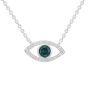 Vision Necklace - EVRYJEWELS