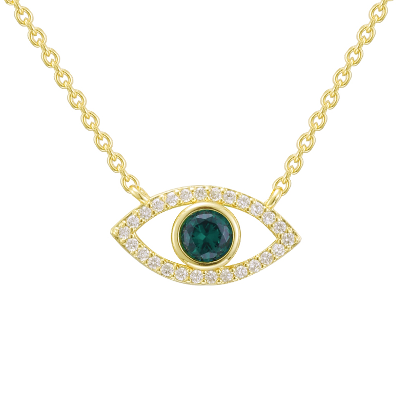 Vision Necklace - EVRYJEWELS