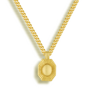 Wildest Dreams Necklace - EVRYJEWELS