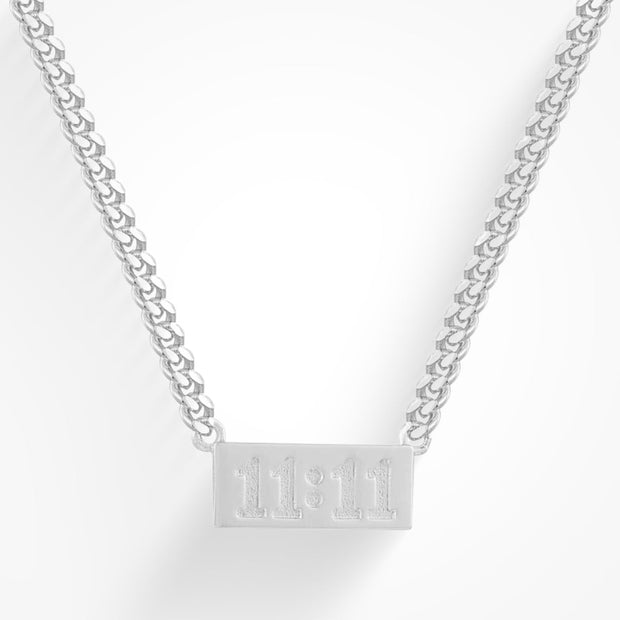 A Bit of Luck Necklace - EVRYJEWELS