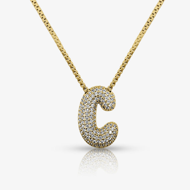 Adore Me Necklace