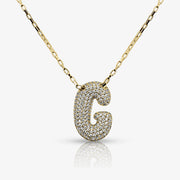 Adore Me Necklace
