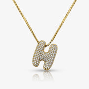 Adore Me Necklace