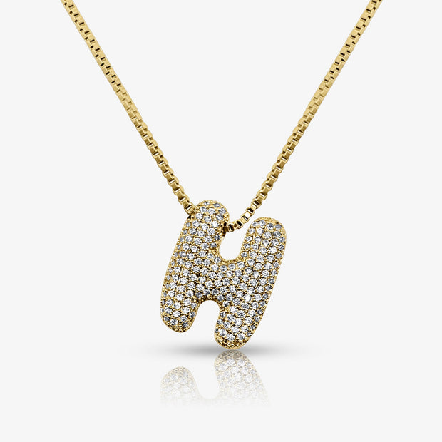 Adore Me Necklace