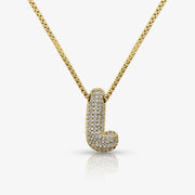 Adore Me Necklace