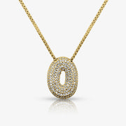 Adore Me Necklace