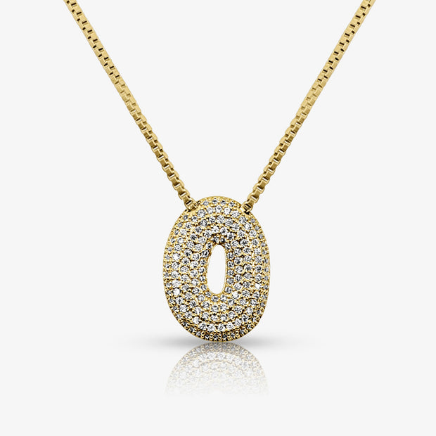 Adore Me Necklace