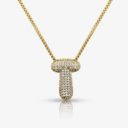 Adore Me Necklace