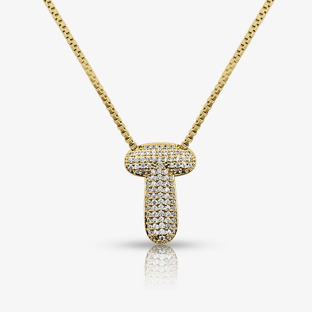 Adore Me Necklace