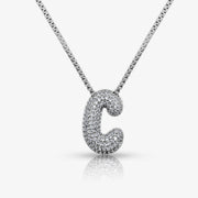 Adore Me Necklace