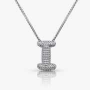 Adore Me Necklace