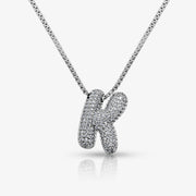 Adore Me Necklace