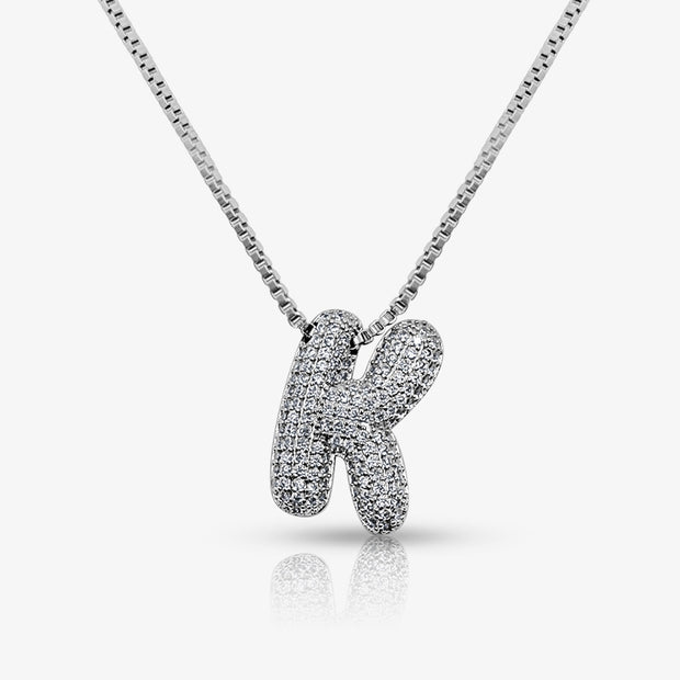 Adore Me Necklace