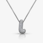 Adore Me Necklace
