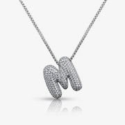 Adore Me Necklace