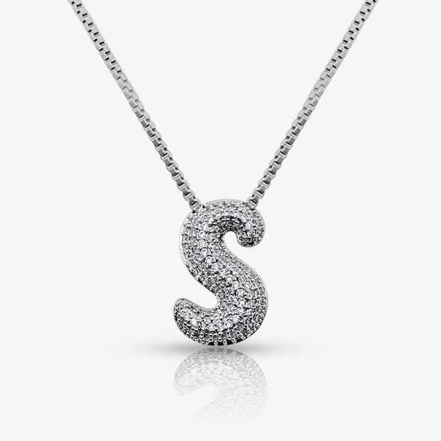 Adore Me Necklace
