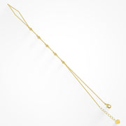 Viral Hand Chains:Anti Tarnish Waterproof