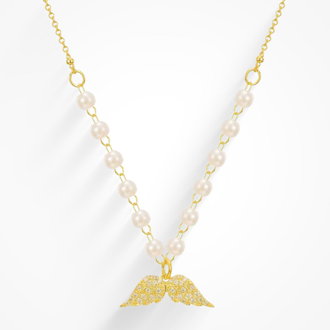 Angelic Necklace - EVRYJEWELS
