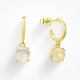 Aura Earrings - EVRYJEWELS